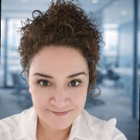 LARM Group Employee Aurea Olvera's profile photo