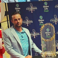 Cheyne Vaccaro Email & Phone Number