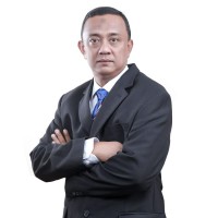 Sompo Insurance Indonesia Employee Taufikurrahman Syah's profile photo