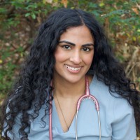 Sentara Health Employee Kavya E.'s profile photo