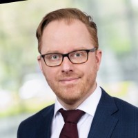 PwC Nederland Employee Lars Janssen's profile photo