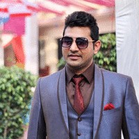 9AM Employee Gaurav Kumar's profile photo