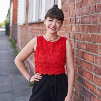 Frischepost Employee Anna-Katharina Müller's profile photo