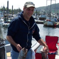 Boeing Employee Jim Kroon's profile photo