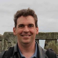 Proactive Software Solutions Employee David Hall's profile photo