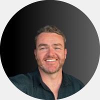 Protect Group Employee Robbie Bockholt's profile photo