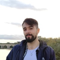 Sebastián Vivas Herrera Email