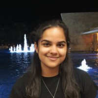 BCG X Employee Natasha Joseph's profile photo