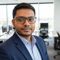 Wingbuddy Employee Omar Faruk's profile photo