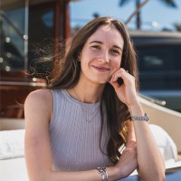 Sydney Hoffman Email