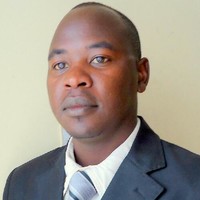 Rentokil Initial Kenya Employee Titus Kipchumba's profile photo