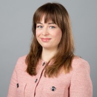 ExxonMobil Employee Dóra Varga's profile photo