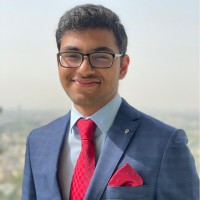 Arnav Agarwal Email & Phone Number