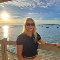 Enoflex Employee Claire Bell's profile photo