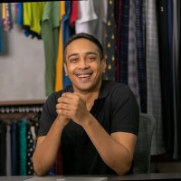 XYXX Apparels Employee Yogesh Kabra's profile photo