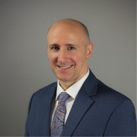 First State Bank and Trust (FSBT) Employee Jeremy Ohmart's profile photo