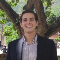 Trigas Employee Alejandro Neville's profile photo
