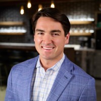 CBRE Employee Billy Mork's profile photo