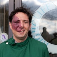 Highcliff Veterinary Practice Employee Tom Forsyth's profile photo