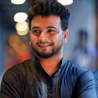 Euro Foods Group Employee Riadul Islam's profile photo