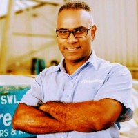 Lovemore Bros Transport Pty Ltd Employee Quinton Latchman's profile photo