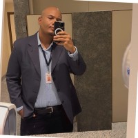 Solution Distribuidora Employee Romario MacHado's profile photo