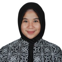 DDTC Employee Adinda Larasati's profile photo