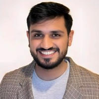 Nissan Motor Corporation Employee Arjun Suri's profile photo