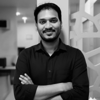 SEEROO IT SOLUTIONS Employee Hrithik Sunil's profile photo