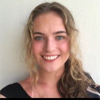Deloitte Employee Morgan Harvey's profile photo