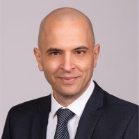 Nabil Pertick Email