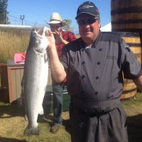 Crystal Springs Resort Employee Andy Lagana's profile photo