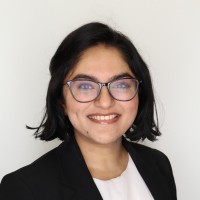 Stitch Fix Employee Vishwa Patel's profile photo