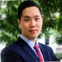 Runway Growth Capital Employee Edward Chen's profile photo