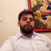 BentaMed Employee Elie Wehbe's profile photo