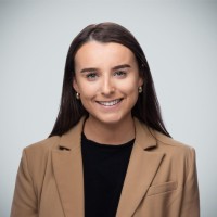 THE TAILORY NEW YORK Employee Sophie Kavanagh's profile photo