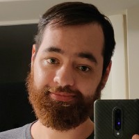 Lost Boys Interactive Employee Christopher Grau's profile photo