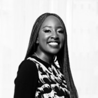 Wasafiri Employee Stella Odhiambo's profile photo