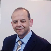 Sunbulah Group Employee Mamdouh Nada's profile photo