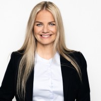 Ifunds Employee Maria Agustsdottir's profile photo
