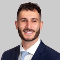 Eirion Risk Underwriters Employee Nader Mansour's profile photo