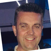 Orca Tech Employee Stuart Donadel's profile photo