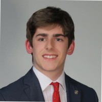 Mission Technologies, a division of HII Employee Jack Maxwell's profile photo