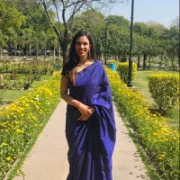 Kavya Tripathi Email