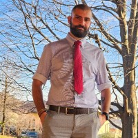 TQSA Srl Employee Nicola Barcella's profile photo