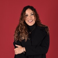 Dynamic Devs Employee Yesenia Suarez's profile photo
