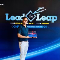 Maruti Suzuki India Limited Employee Varun Bajaj's profile photo
