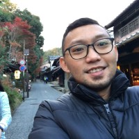 MSCI Inc. Employee Jay Labay's profile photo