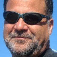 Easton Consulting Employee Vinny Brooks's profile photo