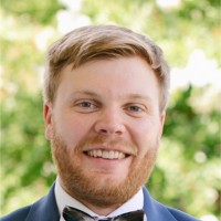 Pelthos Therapeutics Employee Benjamin Williams's profile photo